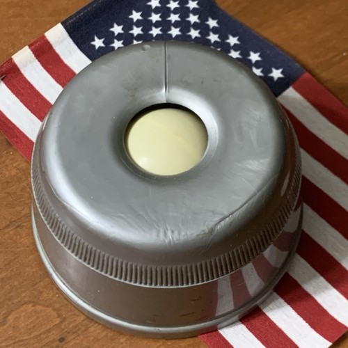 Vtg sengbusch stamp moistener - sengbusch,