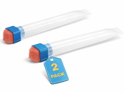 Pack envelope moistener - pack,