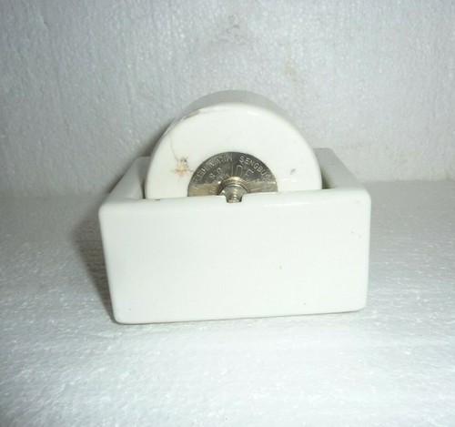 Vintage sengbusch ideal stamp - ideal,